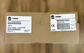 X13651568010 Trane E18j81396 Xm70 Expansion Module Mod01923