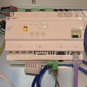 X13651677001 Trane X13651695002 Tracer Sc With Device License