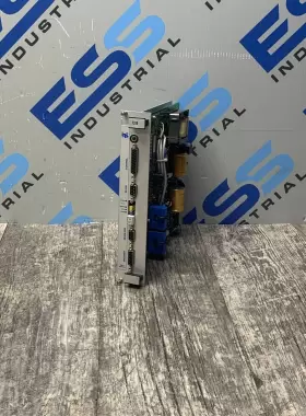 Transtechnik 1310-rack Irt Servo Amplifier