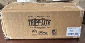 Smx1000rt2u Tripp Lite Smart-pro Line Interactive Rt 2u Ups 1000va 900w