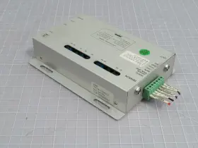 T178462 Troodoa Amp-100 Pal Lvpzt Controller/amplifier