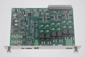 1547297 Trumpf 209107 Pms 60a Pump Modul Supply Board