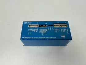 Ta305 Trust Automation Linear Dc Brushless-motor Servo Amplifier Ta305 Trust Automation Linear Dc Brushless-motor Servo Amplifier