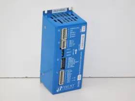 Ta305-e01 Trust Ta305e01 Automation Linear Brushless Motor Servo Drive Amplifier Amp Unit