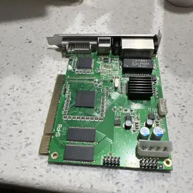 Sd801v6 Ts801 Card Lxy801a Linsn Sd801v9 1pc Used