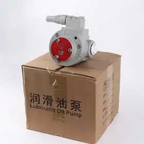 Tk-3030 Tswu Kwan 1pcs New Hydraulic Lubrication Pump Tk3030