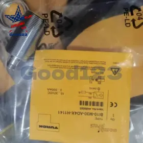 Bi10-m30-ad4x-h1141 Turck 1pc New Proximity Sensor