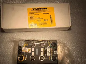 Blcen-4m12mt-4ai-vi Turck New -turck Id# 6811468 Module