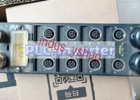 Fldp-iom88-0001 Turck 1pcs Module 6825322 Fedex Or Dhl Fast Shipping#