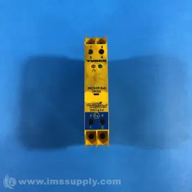 Mk13-vp-ex0 Turck Mk13-vp-ex0/24vdc Isolating Switching Amplifier Usip