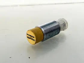 Ni8-m18-ap6x-h1141 Turck Ni8m18ap6xh1141 1pcs New Proximity Sensor El26