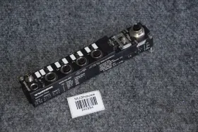 Sdpb-40a-0007 Turck Piconet Stand-alone Module For Profibus-dp #214334-bc2