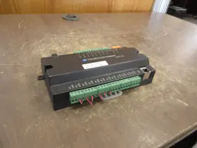 Fg-20 Tw Easyio Controller 24v 4tx8 Used