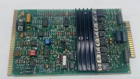 41391701-g Universal Instruments Servo Amp 2 Assy Pc Board