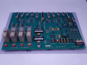 45890901-e Universal Instruments 10196 Dev Amplifier Interface Board T139570