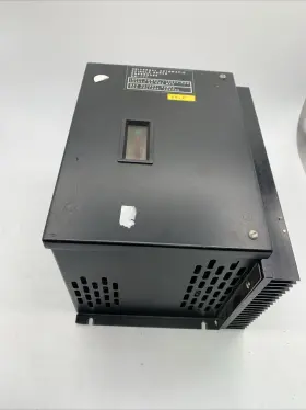 3590096 Universial Automatic Universal Rev. F Spindle Servo Drive See Pics
