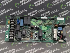 Pc00068-f Vaasa Used Variable Frequency Drive Driver Board 2.2kw 500v