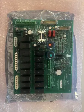 E03e2300 Valley Select Pro Relay Board Part# For Pivot Models 8000 And 8120