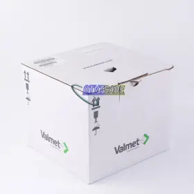 Nd9102hxt Valmet 1pcs New Valve Positioner