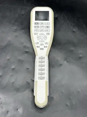 100032550-08 Varian Pendant Part No As Is
