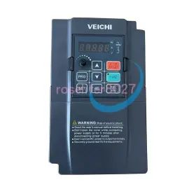 Ac70e-s2-2r2g Veichi New One Inverter 220v 2.2kw