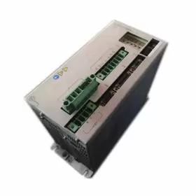 Vlasv-070p3-rx Velconic Used And Tested Servo Drive