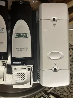 Sp3403 Vemag Control Techniques Unidrive Sp Inverter Drive Sp3403#
