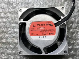 Ve2b5 Venus 25 Servo Cooling Fan