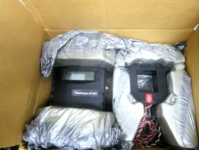 H8163-0800-3-2 Veris Industries Hawkeye Energy Meter New In Box