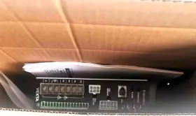 Aid20a-a2 Vexta New Oriental Motor Servo Drive