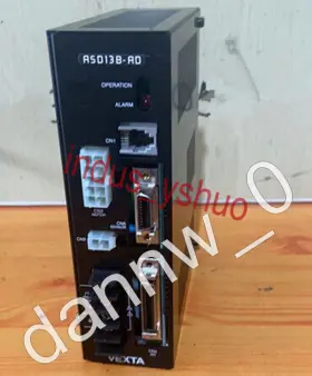 Asd13b-ad Vexta New In Box Stepper Driver