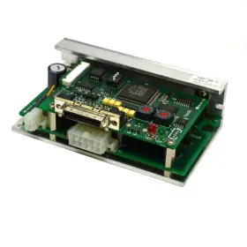 Asd18b-k Vexta Oriental Motor Alphastep Series Closed Loop Driver 24vdc