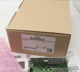Blh2d50-k Vexta New Oriental Motor Driver In Box Expedited Shipping