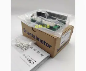Csd5814n-p2 Vexta New In Box Orientalmotor Driver Dhl Ups Shipping