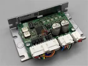 Cvd507br-k Vexta 1pcs Servo Drives