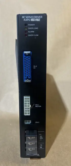 Kxpd180-abz Vexta Ac Servo Driver