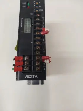Fbld120c Vexta Oriental Stepper Driver 2 Pc Used