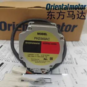 Pke569ac Vexta New Oriental Stepping Motor