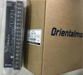 Udk2120 Vexta New Original Oriental 2 Phase Driver