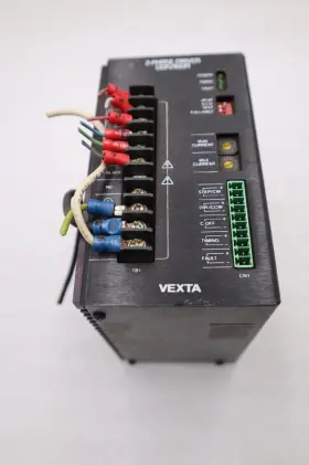 Udk2160a-4.0 Vexta Udk2160a Driver 2-phase 100/115v 8a1 50/60hz Stock 3496a