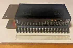 Udx2107 Vexta Oriental 2-phase Driver