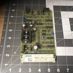 Assy.2104693 Vickers Cvu-16/25/40efpi Amplifier Card La45l