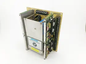 Emp-a-20 Vickers Servo Amplifier Power Supply Board 115vac 50/60hz Emp-a-20 Vickers Servo Amplifier Power Supply Board 115vac 50/60hz