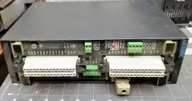 Smc20e-n-h08n-n-n-115-20-s7 Vickers / Smc Smc20e Motion Controller Used Working Pull B4s4