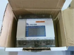 Vb0-32mr-a Vigor 1pcs New Plc Unit Ct