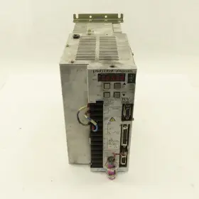 Ars135-25 Vigosero 200-230v 50/60hz 2.5kw Ac Servo Drive