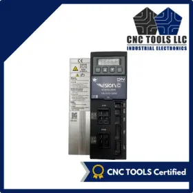 Dvsc-tm-14e-13 Vision Refurbished 300419-00035a Servo Drive