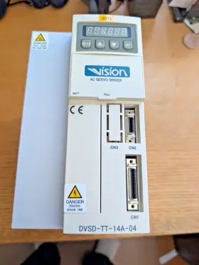 Dvsd-tt-14a-04 Vision N326 2500 Minus 500 Core Return Total 2000