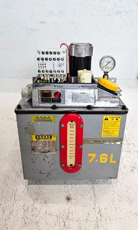 Mku5-bw6-2fikoj Vogel Mku5-bw6-2fikoj/ Igz38-f Lubrication Oil Pump