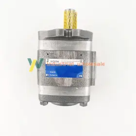 Ipc5-64 Voith 1pcs Gear Pump 101